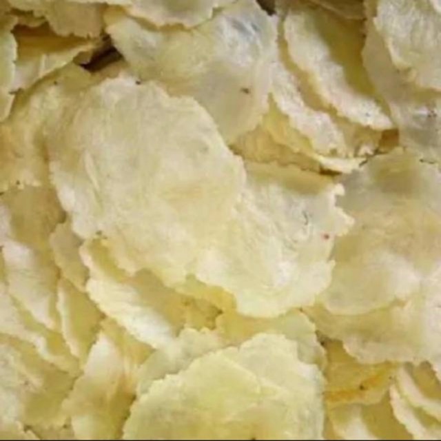 

EMPING 1kg Pondok Emping Limpung Melati Melinjo