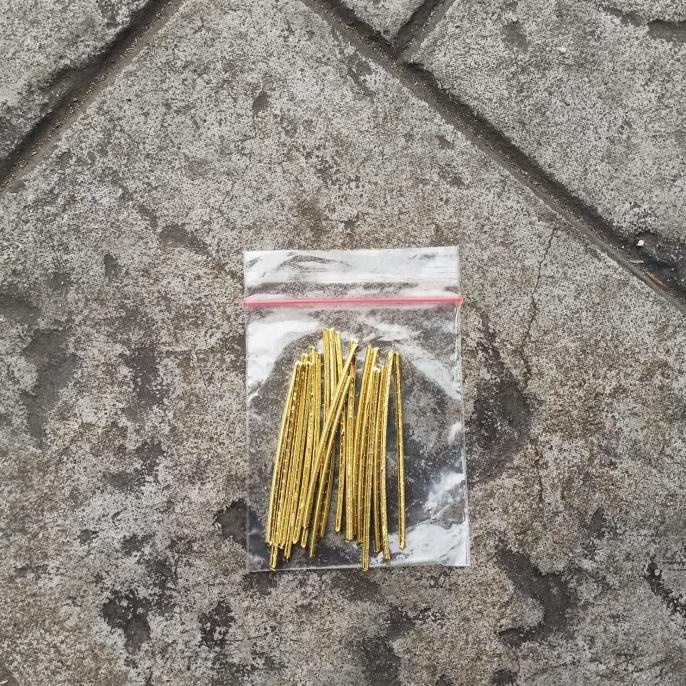 PROMO Grip Gitar Kuningan