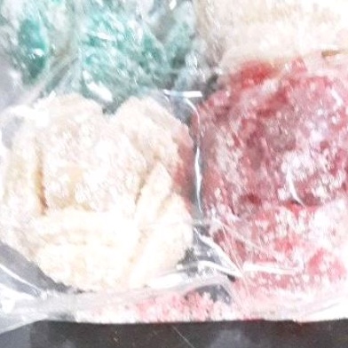 

manisan buah pala