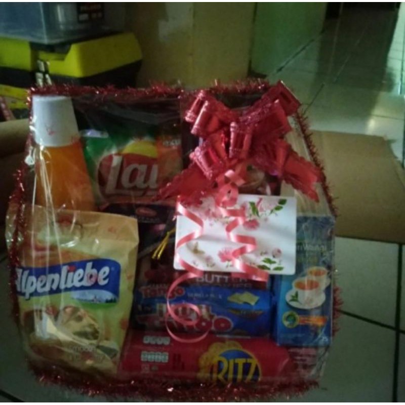 

Parcel Idul Fitri Medium