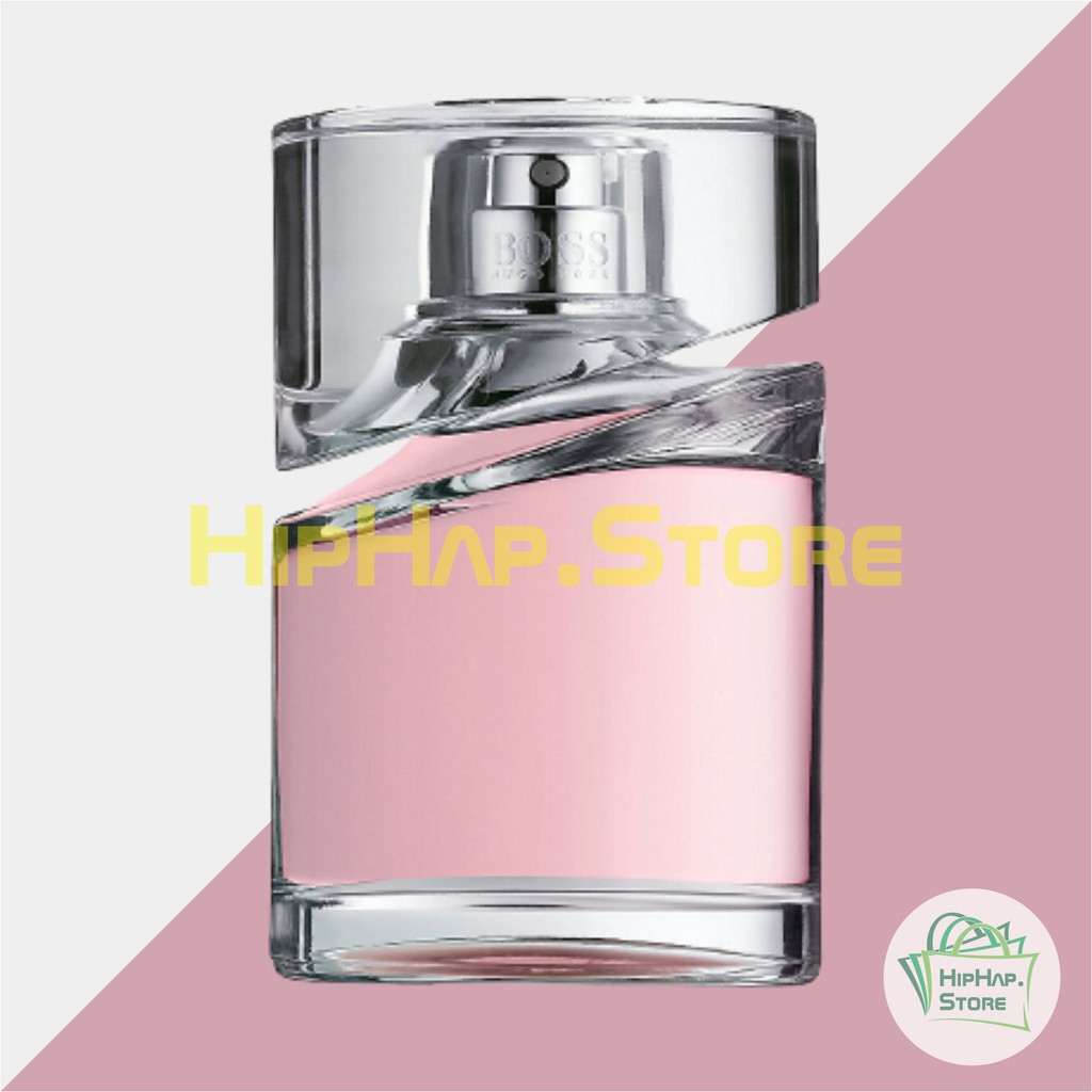 Hugo Boss Femme for Women - Hugo Boss Parfum Original