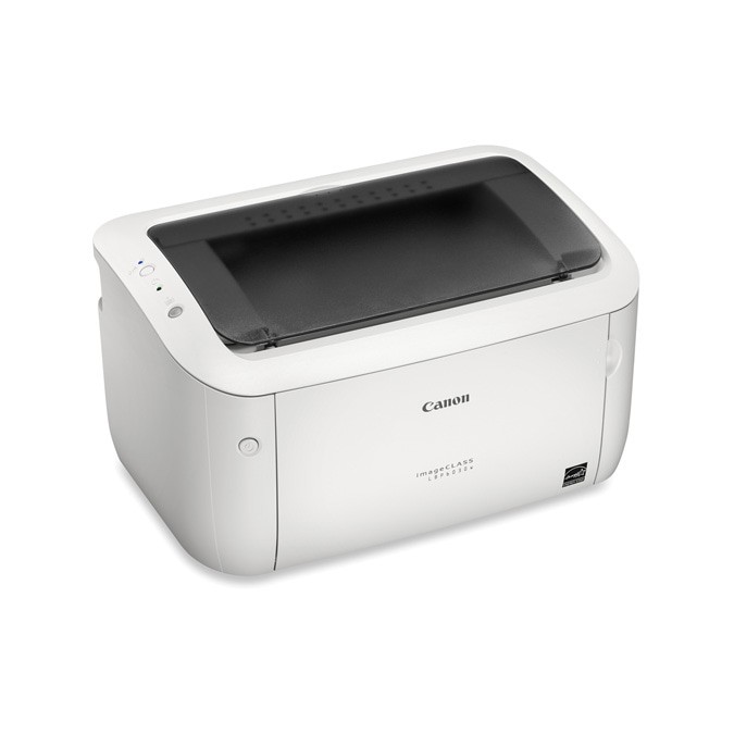 Printer Laser Canon LBP6030 Monochrome Laser Printer