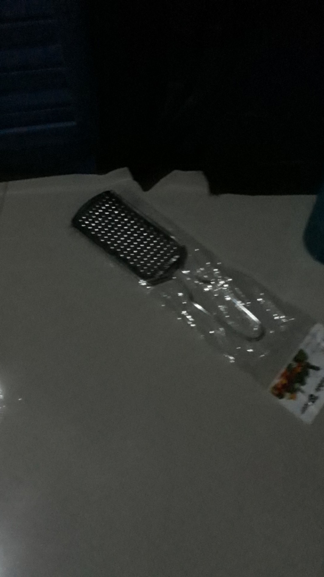 Gantungan Baju Lipat