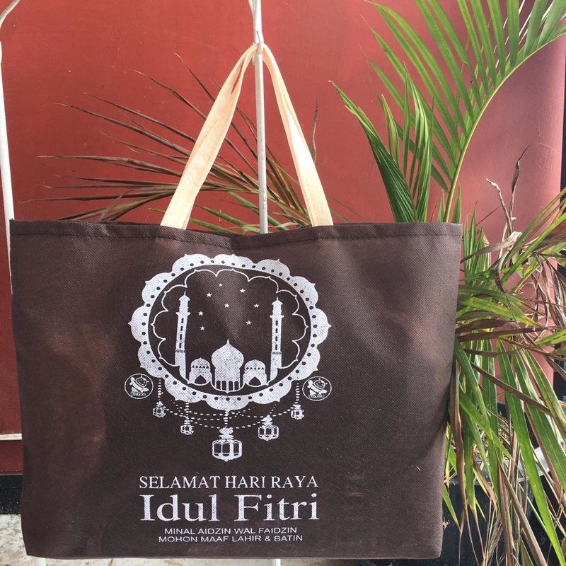 TAS LEBARAN ALAS TERMURAH SIAP KIRIM | KA 38.26 Ready Banyakk
