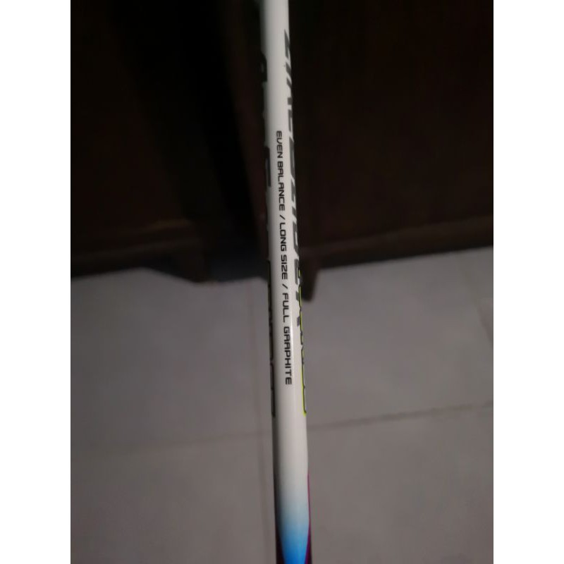 Raket Yonex Arcsaber Tour 66 Made in Japan Ori