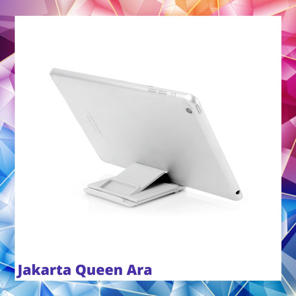 SeenDa Universal Foldable Tablet Holder - PJ658