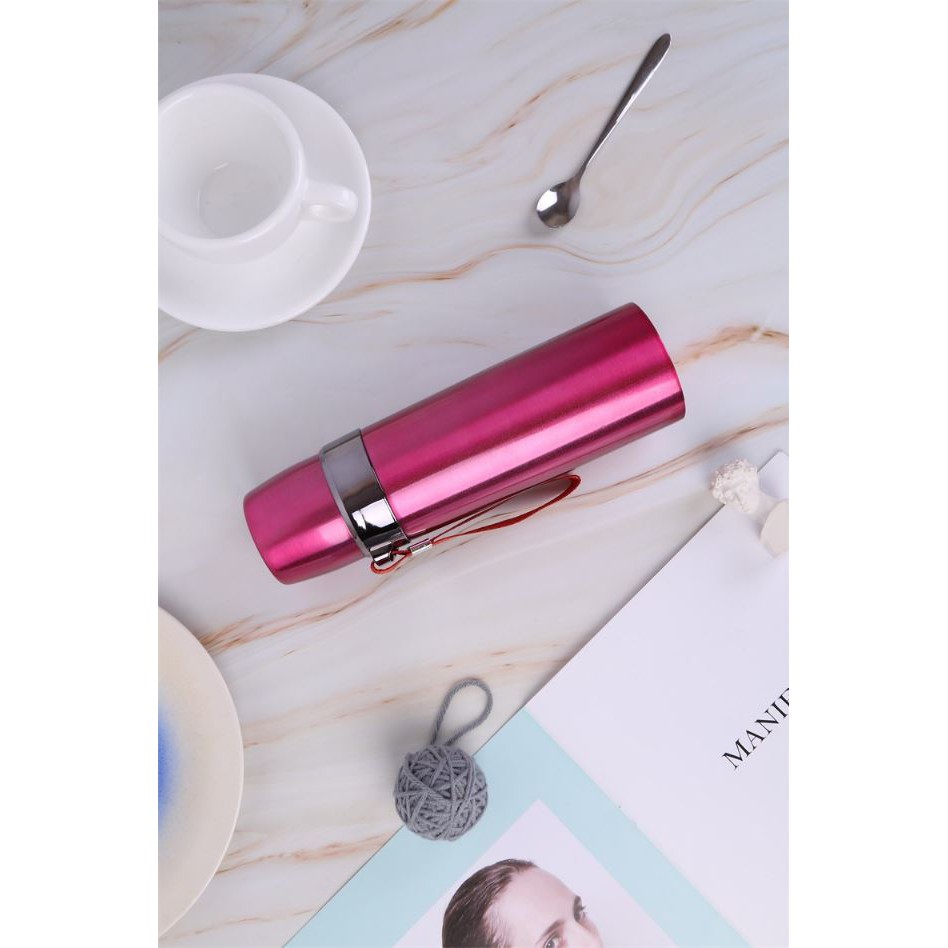 Termurah Thermos 500 ml / Minum cangkir / Cangkir Termos