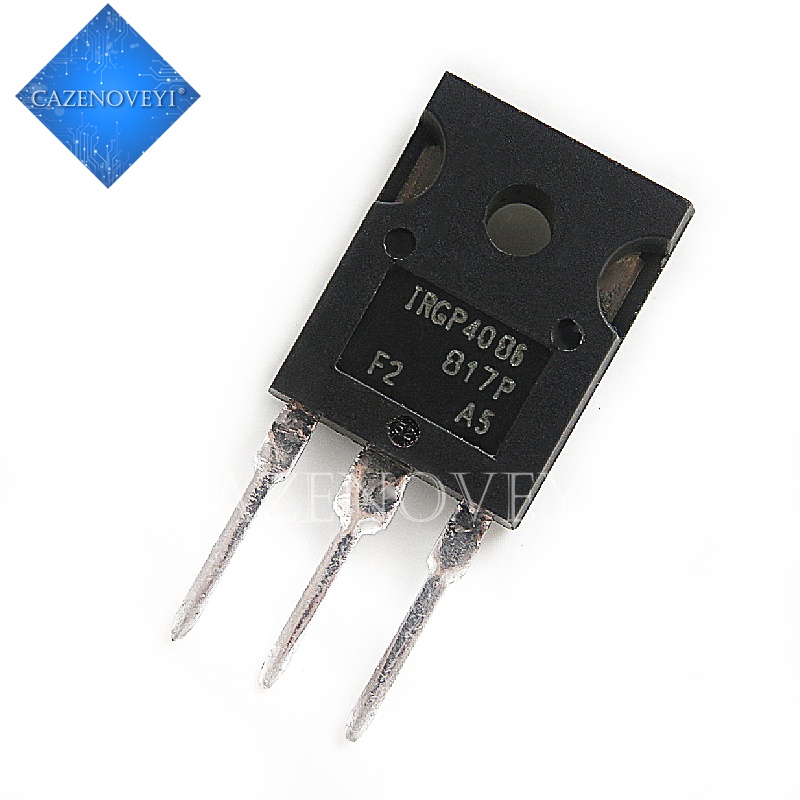 5pcs Ic Irgp4086 Gp4086 4086 To-247Ac 300v 70a 160w