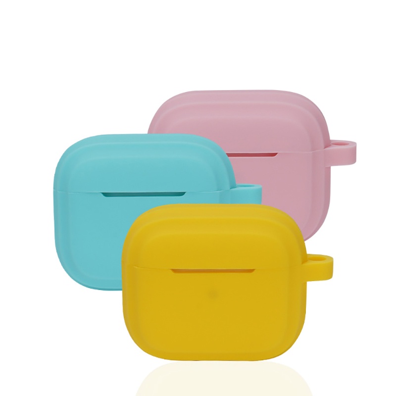 Vivi Casing Soft Case Silikon Untuk Airpods 3 3rd 2021