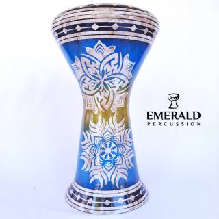 Shopee Jual Darbuka Motif