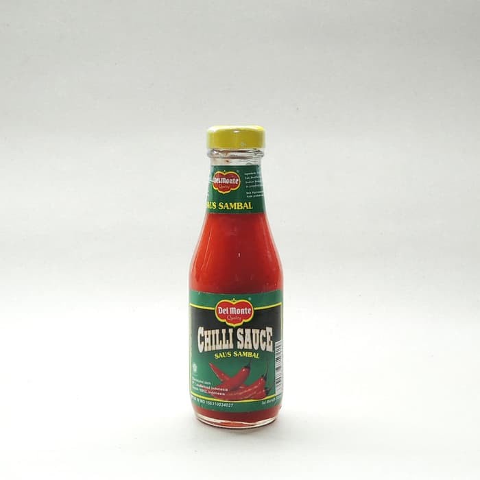 

Delmonte Chili Sauce 200 Ml