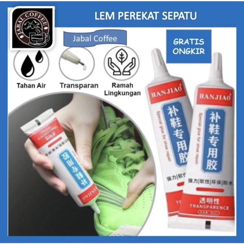 

lem sepatu super kuat Tahan air Lem sandal