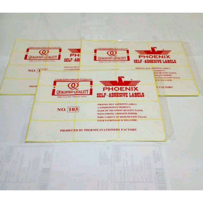 

Stikel label nama untuk undangan stiker label 103