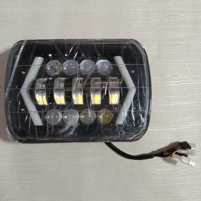 Daymaker Kotak Mobil Kijang Carry Feroza Type Panah Motor Dan Mobil Kotak Mobil Jeep