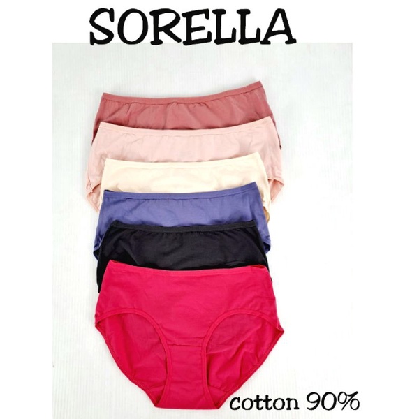 CELANA DALAM CD KATUN SORELLA-3037