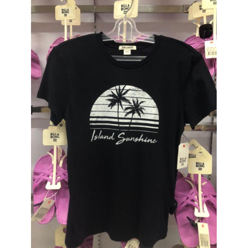 Kaos Wanita Billabong Original sale
