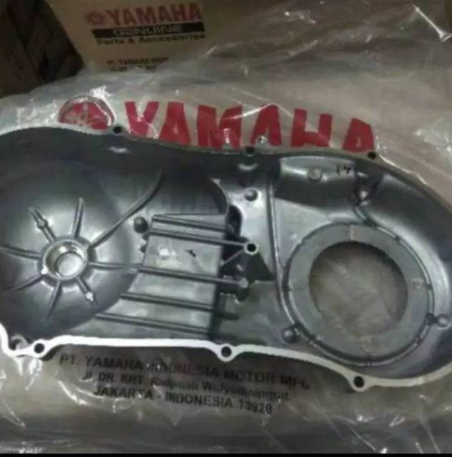 CRANKCASE BAK CVT NMAX ORIGINAL ASLI YAMAHA 2DP E5411 00