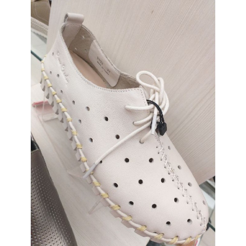 pierre cardin ladies shoes asli 100%