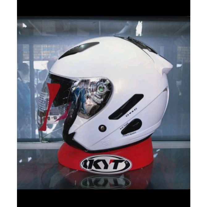 kyt galaxy slide solid original
