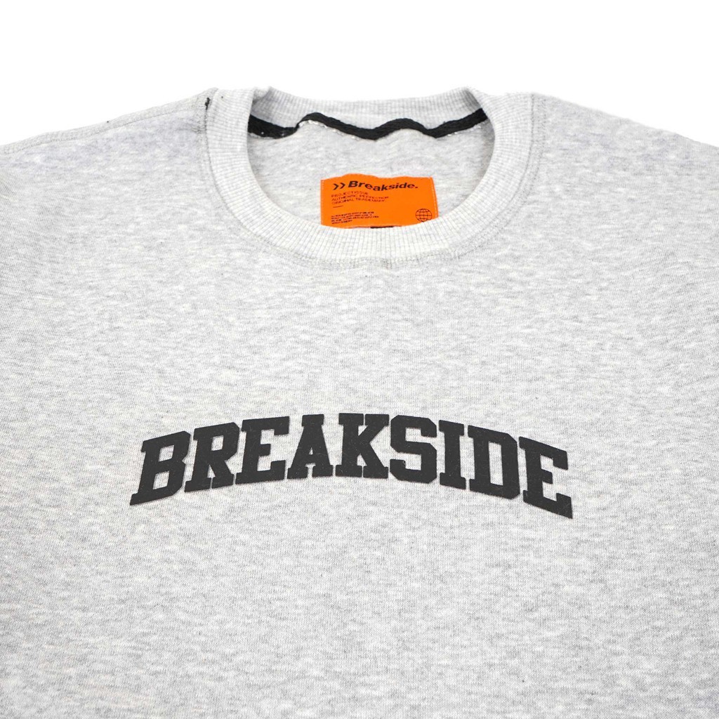 SWEATER BREAKSIDE GERRY ABU PREMIUM TERBARU