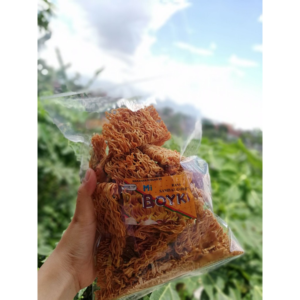 

Original Snack Termurah Malang