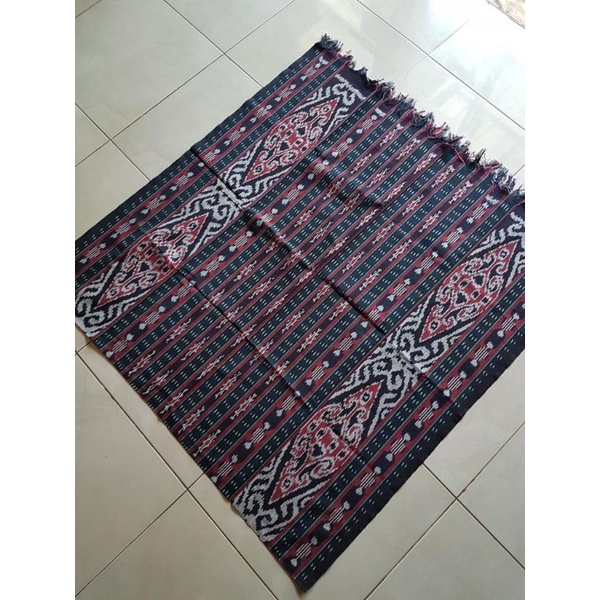 Kain Tenun Dayak Kalbar Tenun Dayak Kalimantan Kain Dayak Kain Khas Kalbar