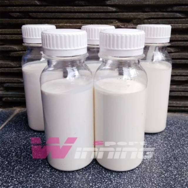 

Lem Tenis Meja - Lem Air - Water Base Glue - WBG Lokal