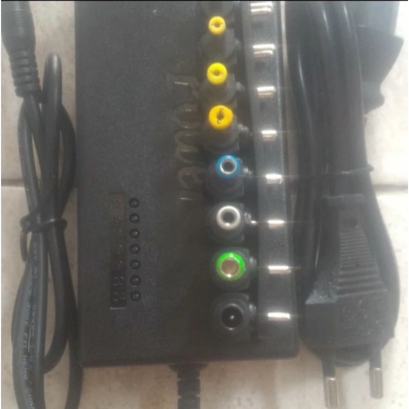 adaptor mist maker 4 mata