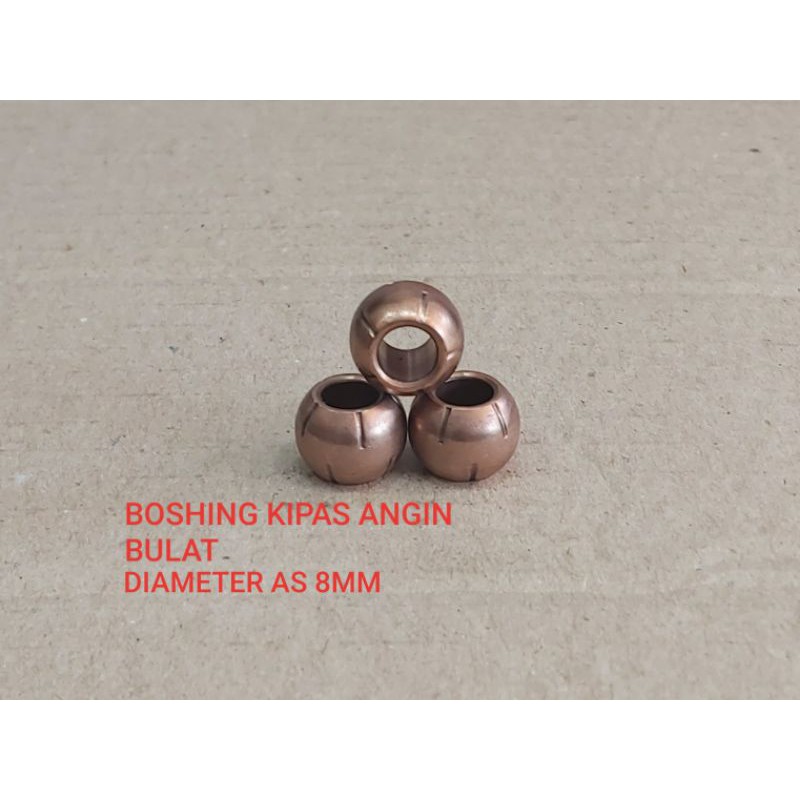 Bos Boshing Bulat  kipas Angin Cosmos Miyako GMC | Bos Bulat | Boshing bulat