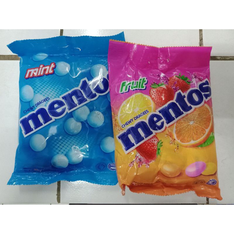 

mentos