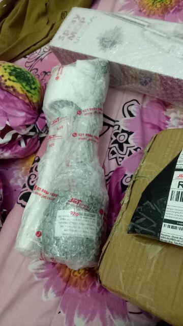 Sikat Wc Toilet Kamar Mandi Warna Putih Atau Hitam