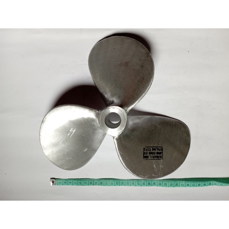 BALING BALING KIPAS PERAHU BALAP CES/KATENTING MODEL BALAP/ VERSI PUTARAN CEPAT UNTUK MESIN 23HP