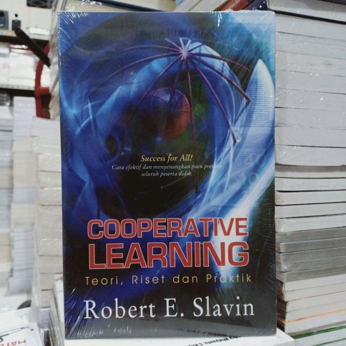 COOPERATIVE LEARNING Teori Riset dan Praktik - Robert Slavin