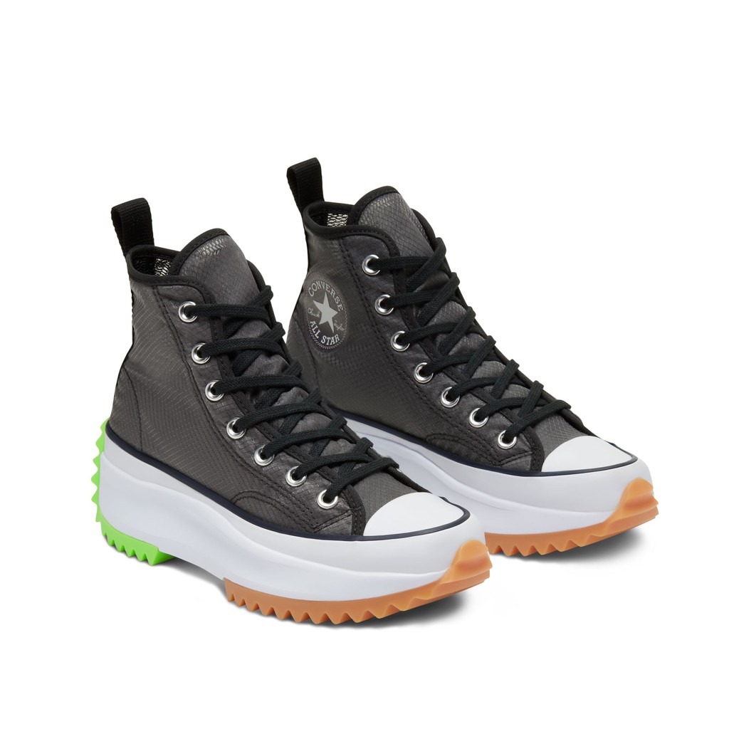 converse run star hike mesh