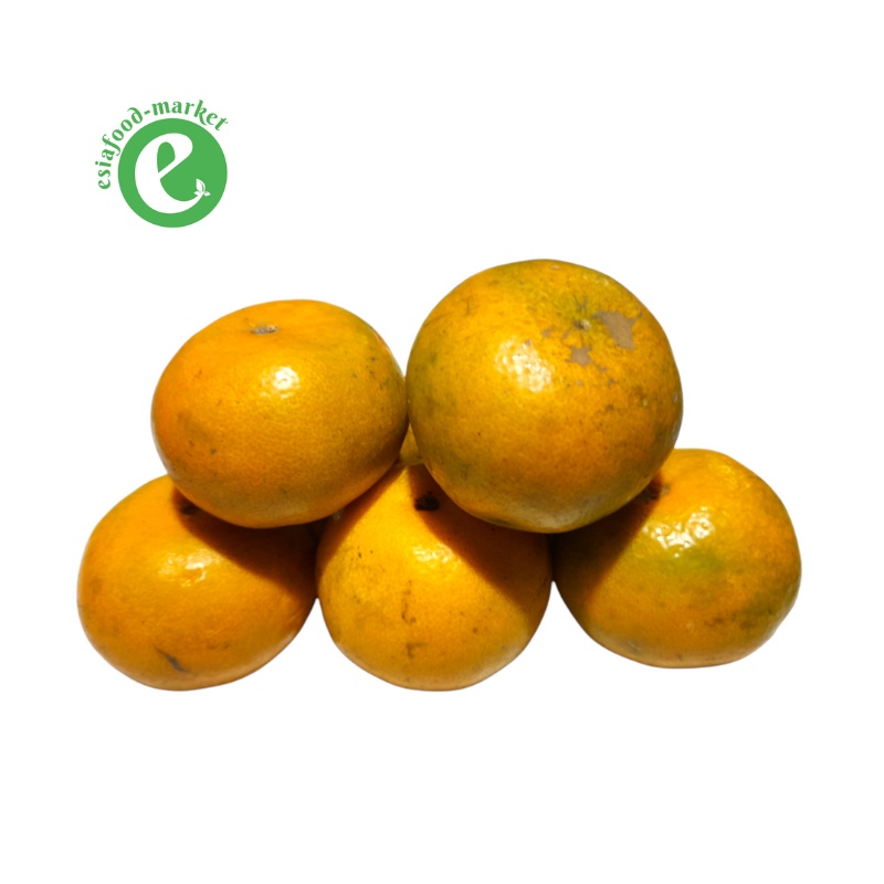 

Jeruk madu kintamani segar super 1kg
