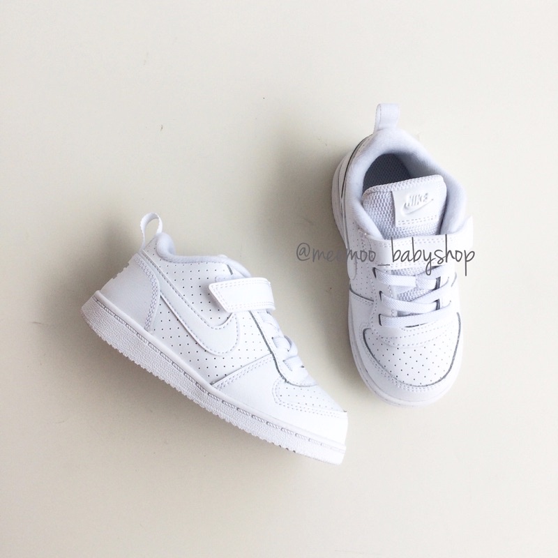 Nike court borough low