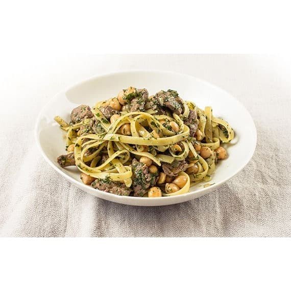 

PASTA-ANEKA- SAN REMO FETTUCCINE / SAN REMO FETTUCINE 500 GR -ANEKA-PASTA.