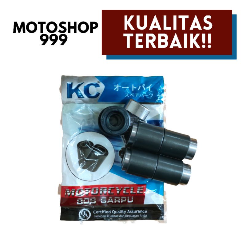 Bos lengan ayun KLX KC