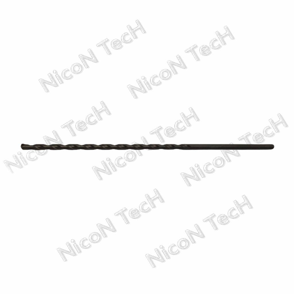 Mata Bor Beton Panjang - Long Mansory Drill Bit JASON