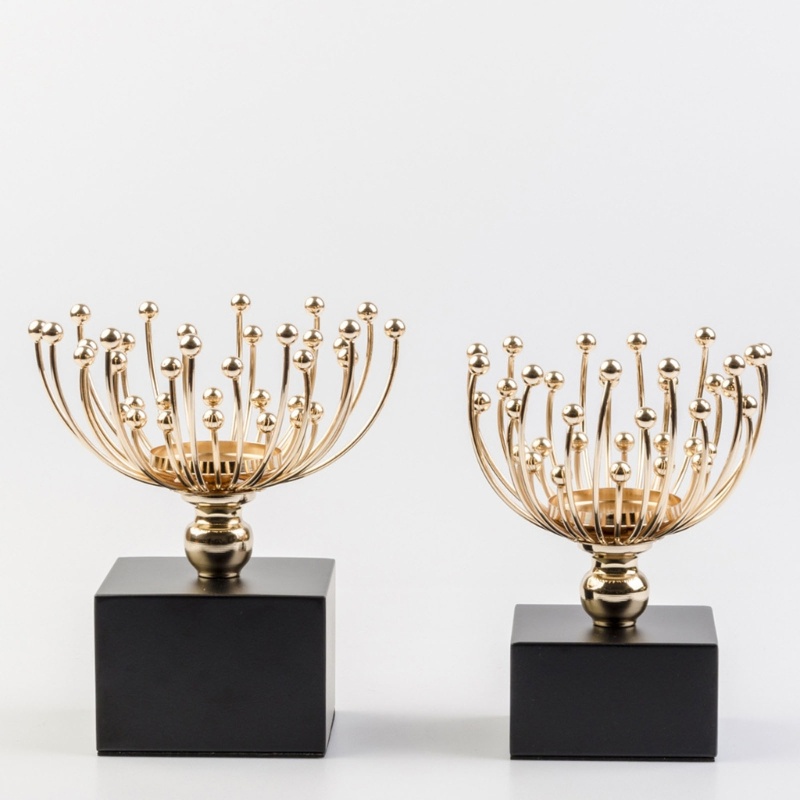 Zzz Holder Bunga Untuk Dekorasi Meja