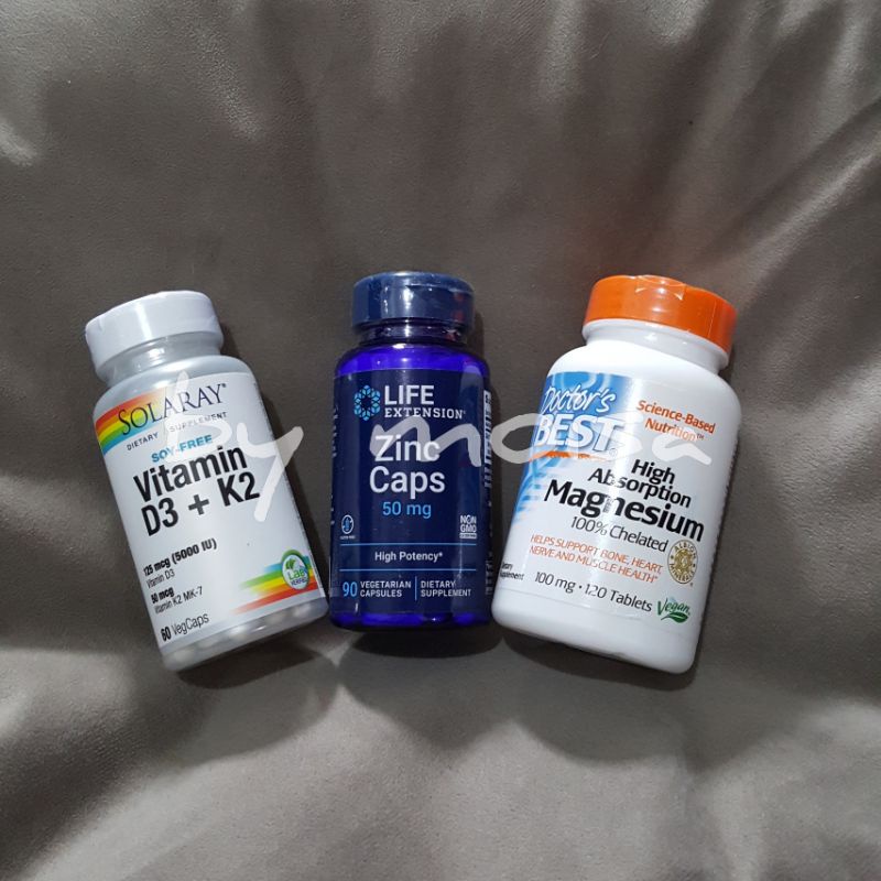 ORI USA QUATRO FORMULA MURAH