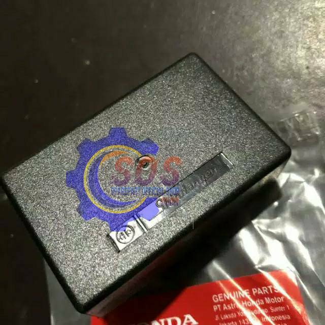 CDI Honda Grand Supra Original