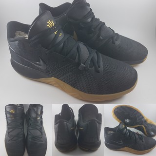 kyrie flytrap black and red