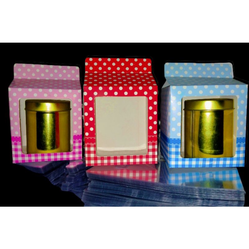 

Dus mug 11x10x12 Polkadot Ivory (Pink, Birumuda, Merah, Kuning, Fanta) (BOX MUG SOUVENIR)