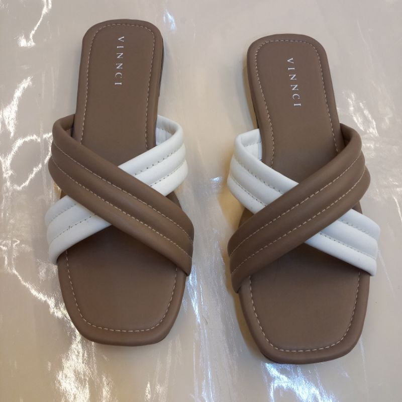 sendal santai cewek 36,37,38,39,40