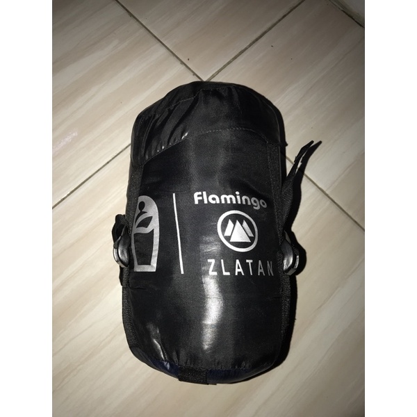 Sleeping bag zlatan adventure sb hangat sleeping bag ultralight ringan hangat