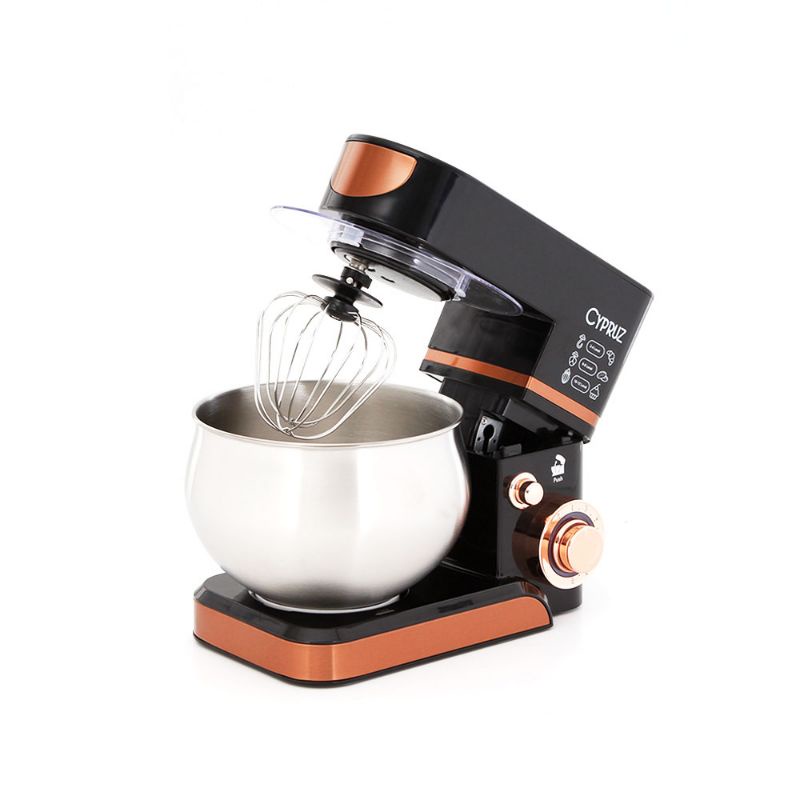 Cypruz Mixer 5 Liter