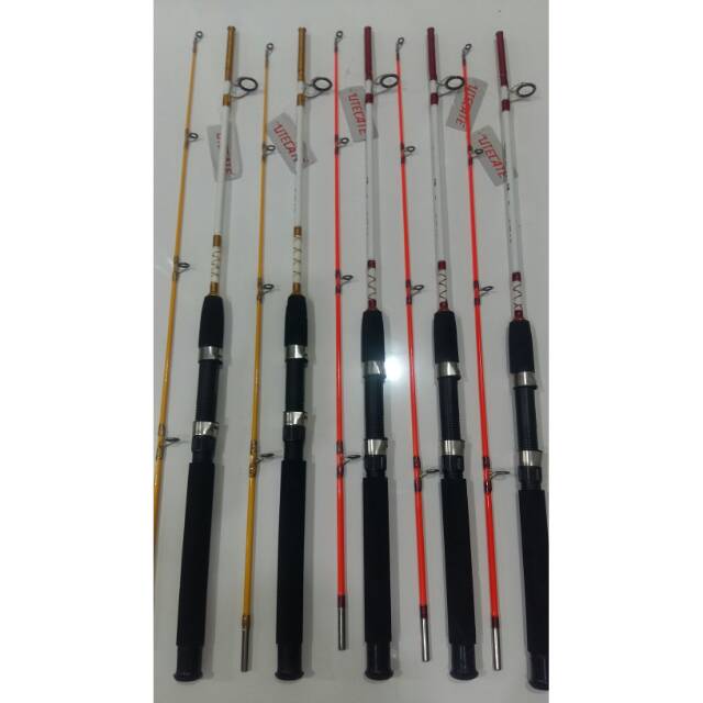 Joran Utecate Takashigani 150 (fiber solid)