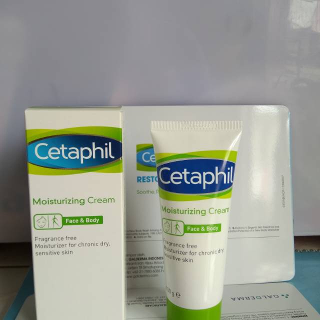 cetaphil krim