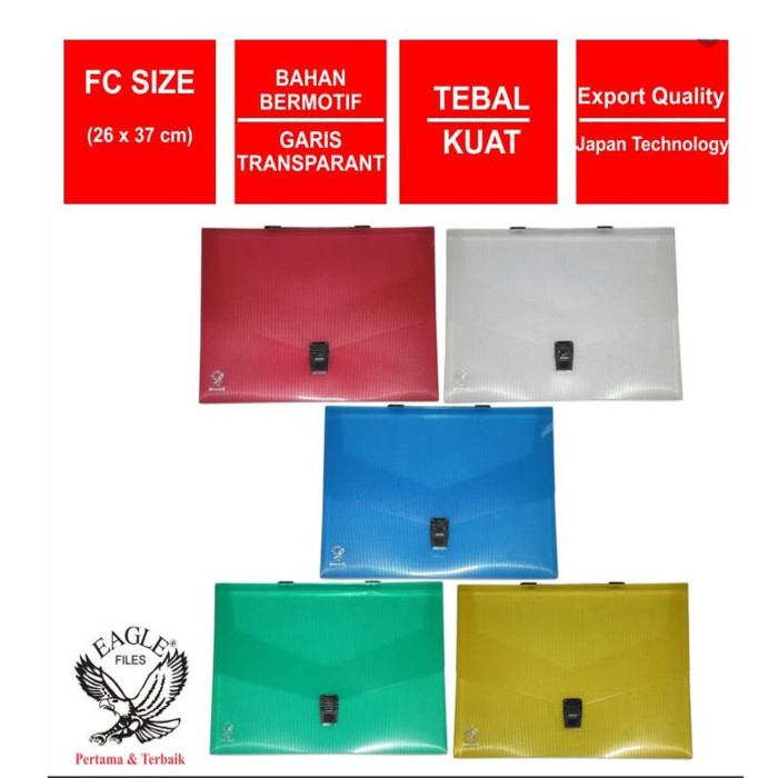 

CARRY FILE EAGLE E-305